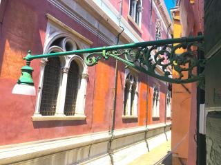 Residenza San Rocco Apartment - Venice - 5