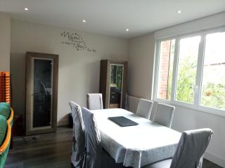 Maison de Charme en Normandie - 5