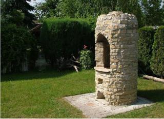 Luca Vendégház - Sárvár - 1