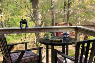 Tiffany's Bed and Breakfast - Bismarck - 9