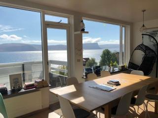 Guesthouse Stekkaból - Patreksfjörður - 1