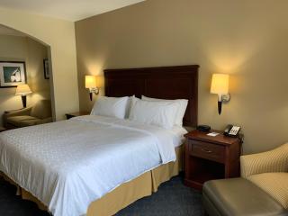 Holiday Inn Express Hotel & Suites Pampa by IHG - Pampa - 7