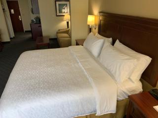 Holiday Inn Express Hotel & Suites Pampa by IHG - Pampa - 4