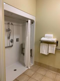 Holiday Inn Express Hotel & Suites Pampa by IHG - Pampa - 9