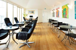 Center Hotel - Sure Hotel by Best Western - Göteborg - 7