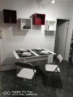 inside my city - Genova - 4