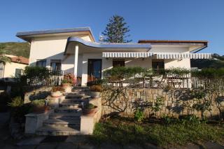 B&B Villa Rosa - Cefalù - 0