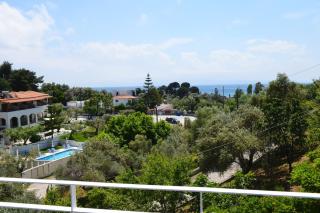 Orestis Suites - Kolios - 2