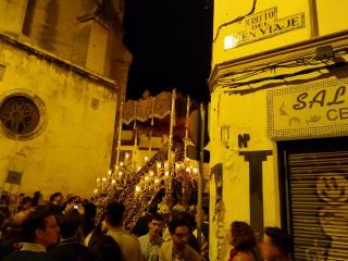 La Judería del Buen Viaje - Sevilla - 2