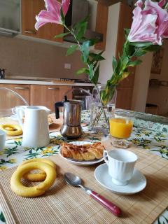 Apartment in Molino Stucky - Venice - 4