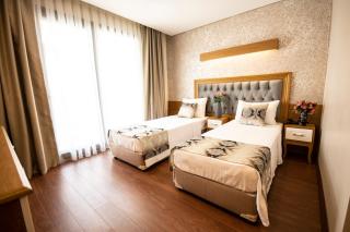Eliza Hotel - Istanbul - 3