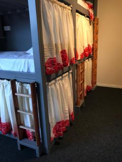 The Birds Nest Hostel - Londres - 8
