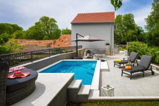 Modern and Cozy little House Mia - Dugopolje - 6