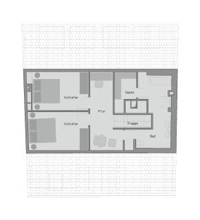 cosy grey apartments - 7