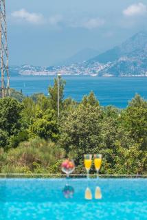 Apartments Villa Elena 3 - Cavtat - 7