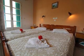 Frankis Apartments Agios Spyridonas Perithia - Ypsilás - 4