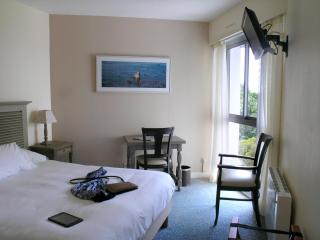 Auberge du Cabestan Hotel Audierne - Audierne - 2