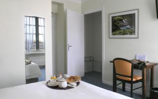 Auberge du Cabestan Hotel Audierne - 1