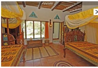 Kaskazi Beach house - Msambweni - 1