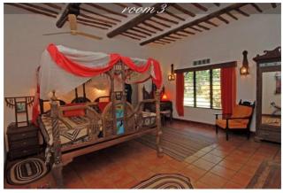 Kaskazi Beach house - Msambweni - 2