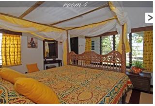 Kaskazi Beach house - Msambweni - 3