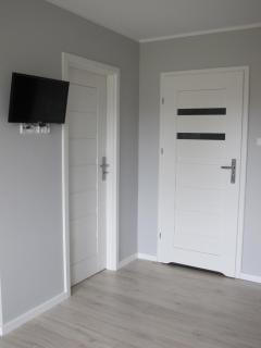 Apartament Mierzeja - Sztutowo - 7