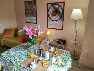 Apartment in Molino Stucky - Venice - 2
