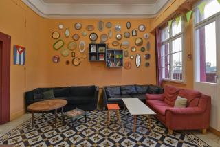 Roger's Hostel Tel Aviv (age 18-45) - 4