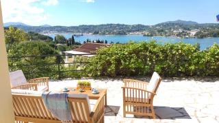 Elite Corfu Sea View Rooms - Corfu - 1