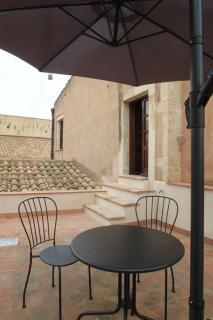 Maison Ortigia - Syracuse - 3