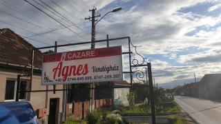 Casa Agnes Vendeghaz - 2