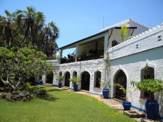 Kaskazi Beach house - Msambweni - 5