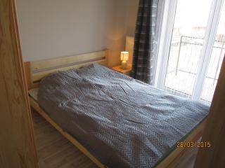 Apartamenty Obok Ruin - Trzęsacz - 6
