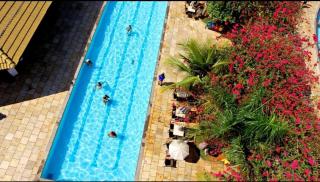 Park L'acqua di roma - Cozinha completa - Caldas Novas - 8