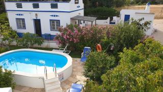 Casas Típicas Algarvias - 9
