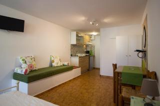 Blue Era Apartments - Batsi - 1