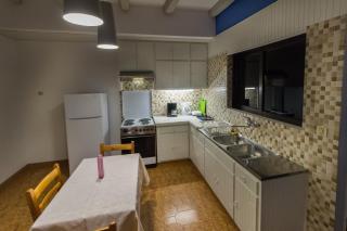 Blue Era Apartments - Batsi - 1