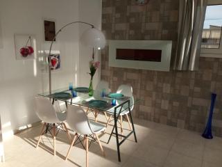 Vonitsa Loft Apartment 2 - 1