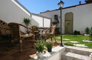 Didì house - Portoscuso - 8
