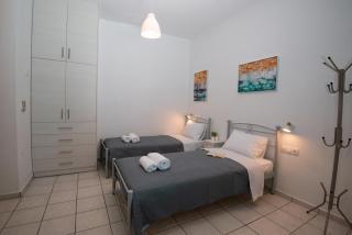 Salty Alley seaside apartment - Rethymno - 1
