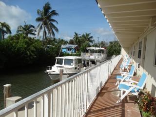 Looe Key Reef Resort and Dive Center - Summerland Key - 1