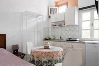 Cozy & peaceful apartment in Chalki - Khalkíon - 3