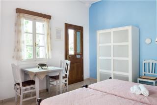 Cozy & peaceful apartment in Chalki - Khalkíon - 6