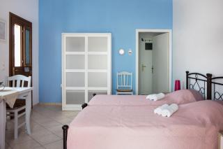 Cozy & peaceful apartment in Chalki - Khalkíon - 7