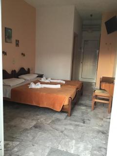 Anatoli Beach Hotel - Georgioúpoli - 7