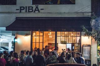 Boulevard Patio Chic - Buenos Aires - 1