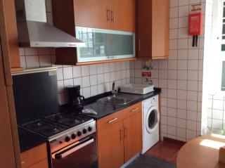 GARDEN VIEW APARTMENT - Horta - 2