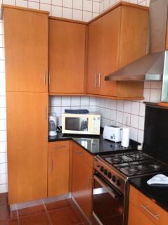 GARDEN VIEW APARTMENT - Horta - 1