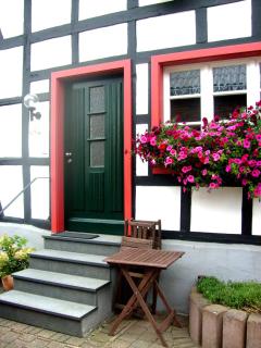 Ferienwohnung Dürbaum - Schleiden - 1