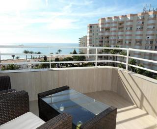 Apartamento Bruselas - Torrox Costa - 0